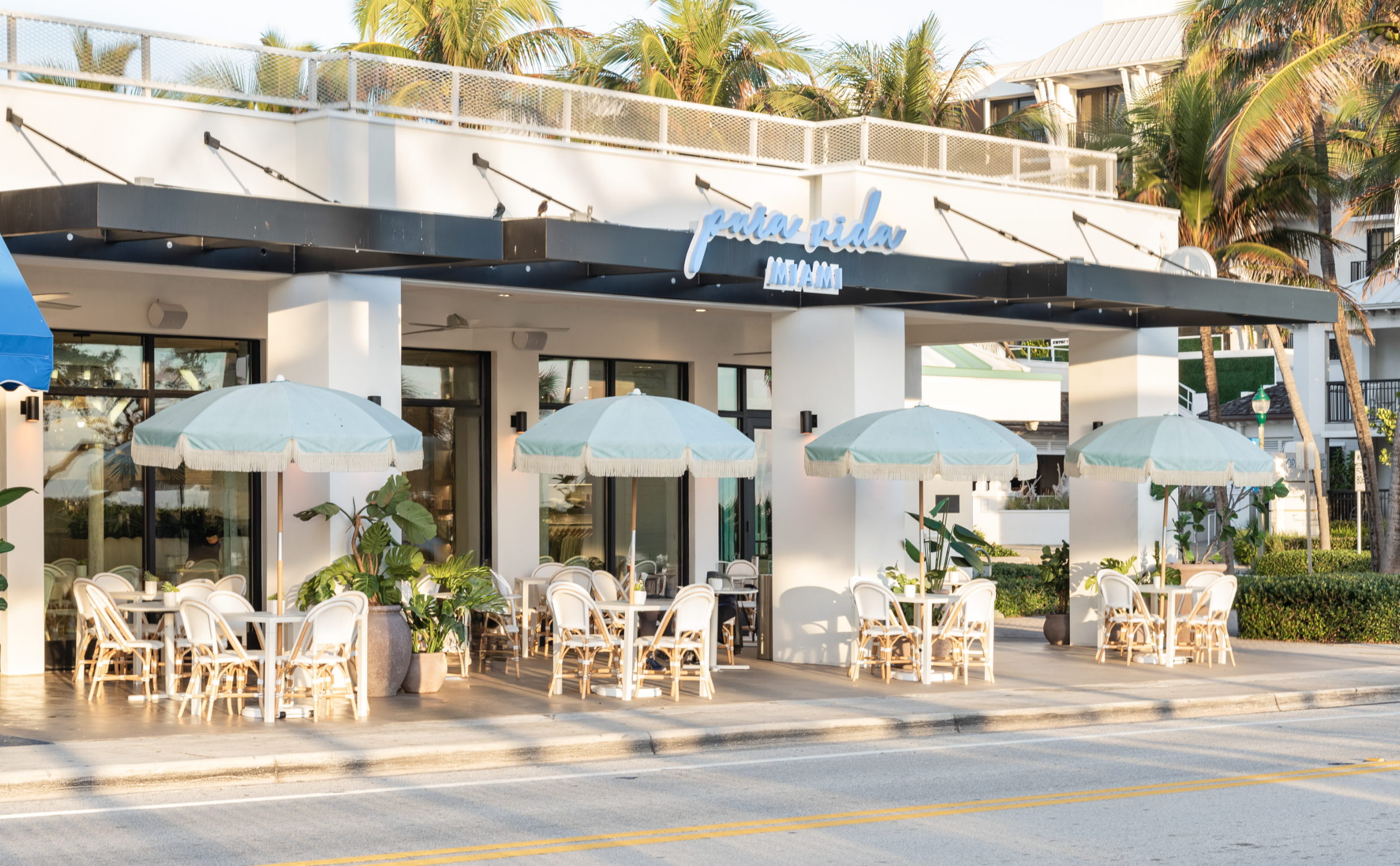 OCEAN BLVD DELRAY