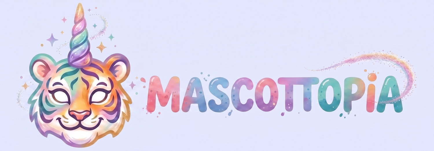 Mascottopia