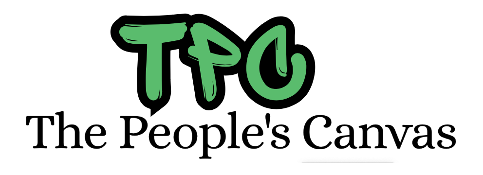 The People's Canvas