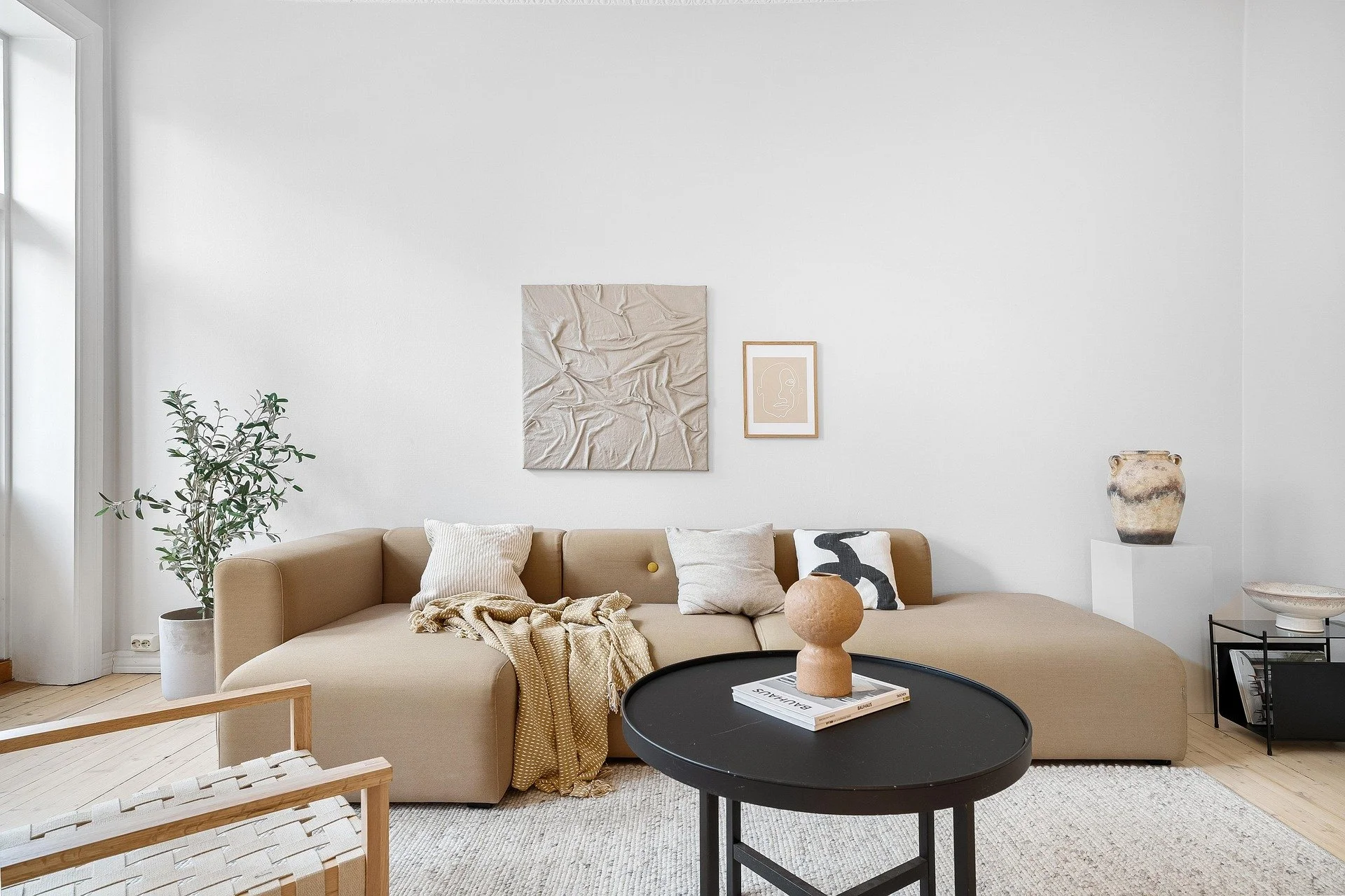 Merano Sofa