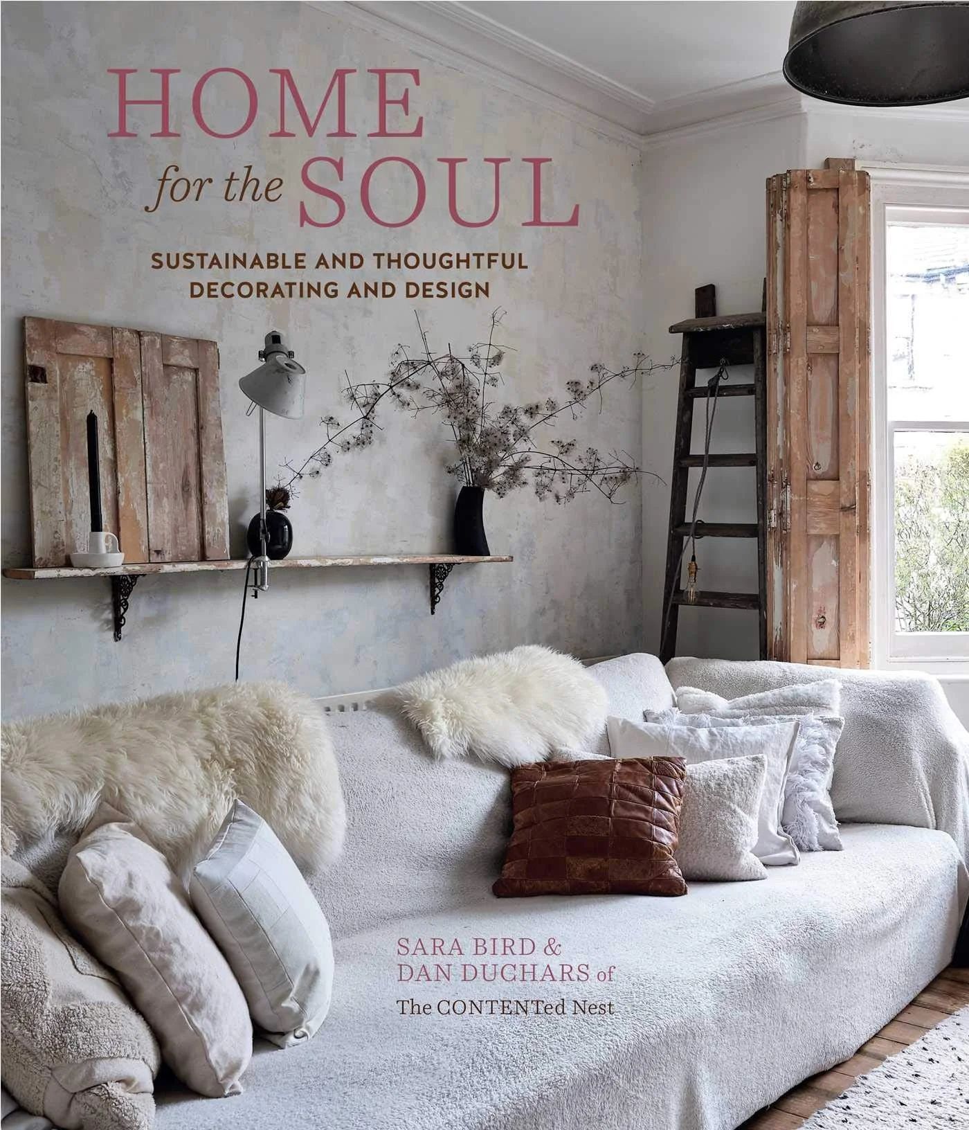 Home For the Soul