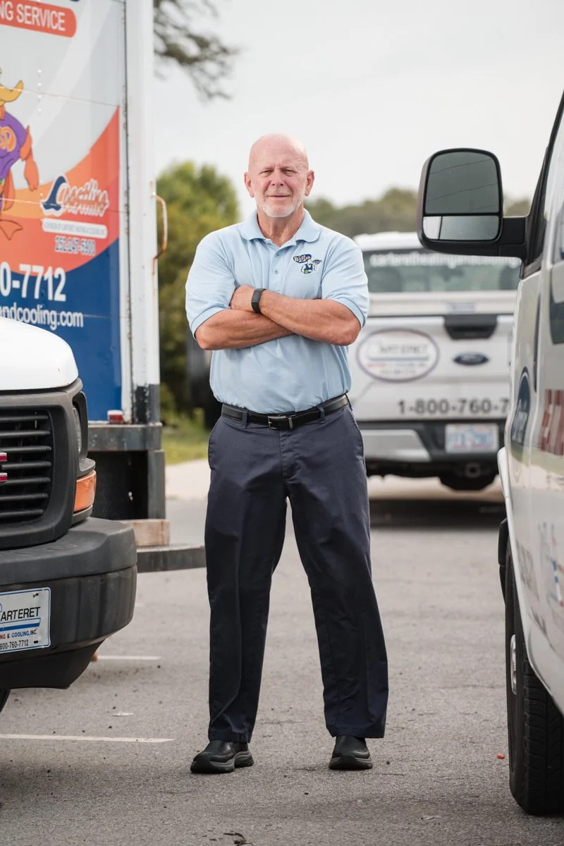 Fleet Maintenance Advisor in Eastern North Carolina