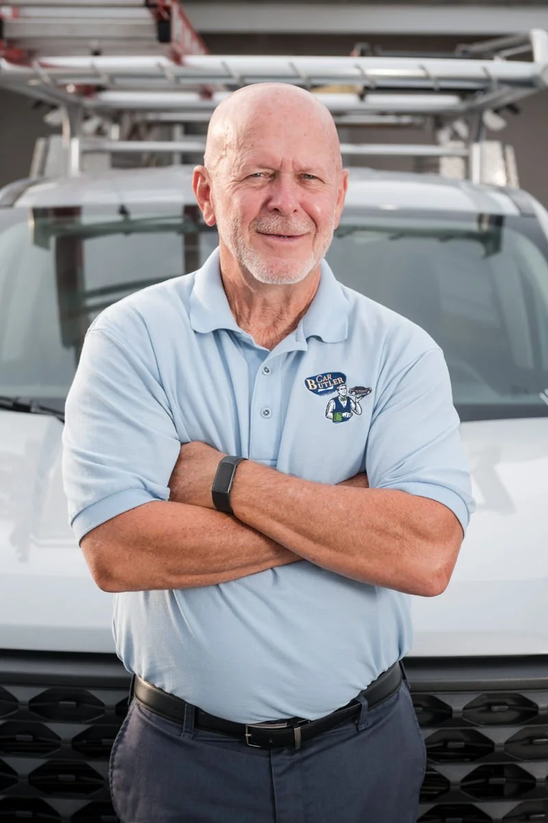 Vehicle Maintenance Advisor in Eastern North Carolina