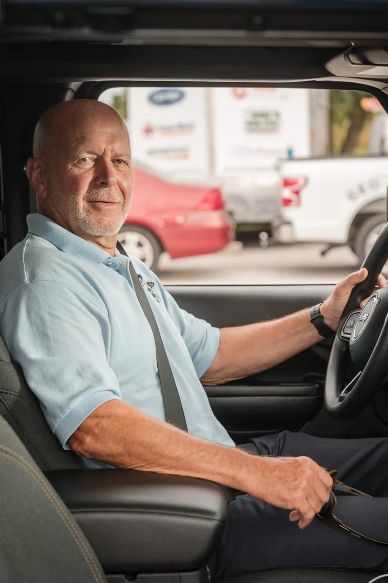 Vehicle Maintenance Advisor in Eastern North Carolina