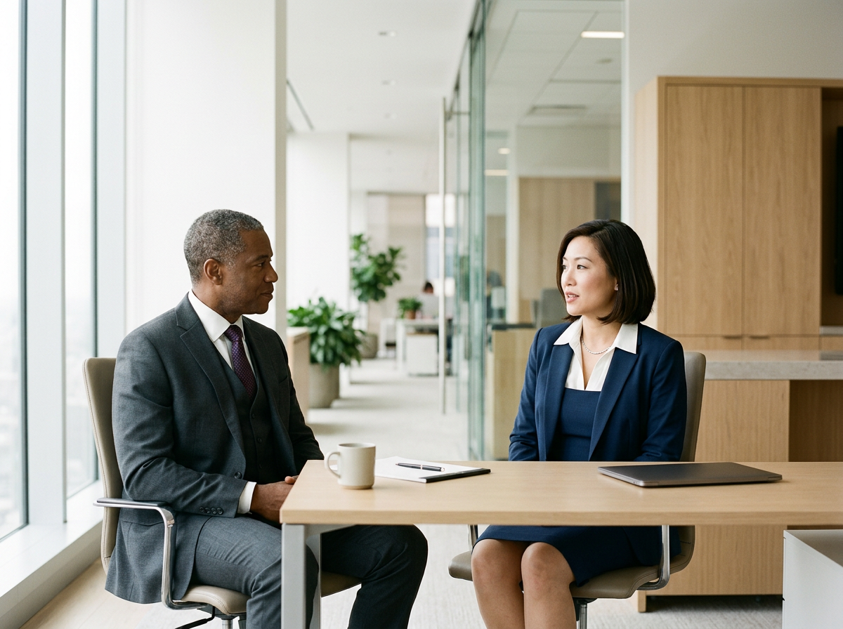 Physician Interview Advisory