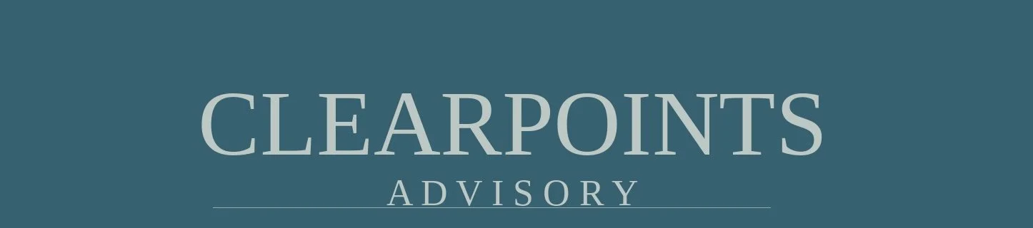 ClearPoints Advisory, LLC