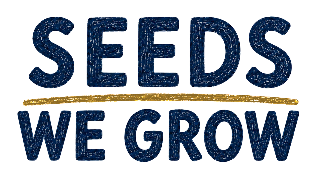 Seeds We Grow