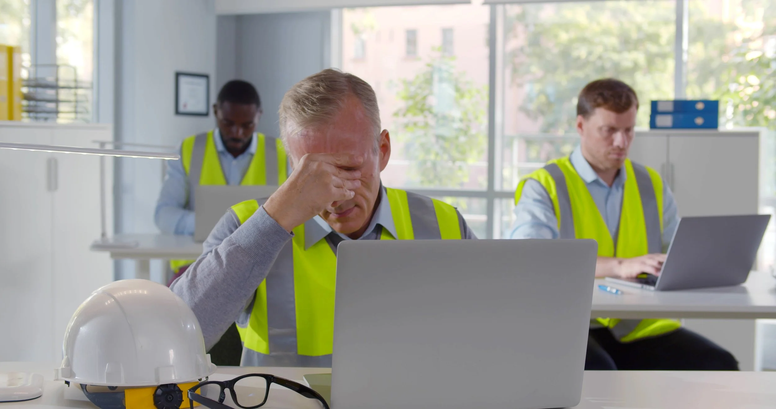 Why Isn't My Construction Marketing Working?
