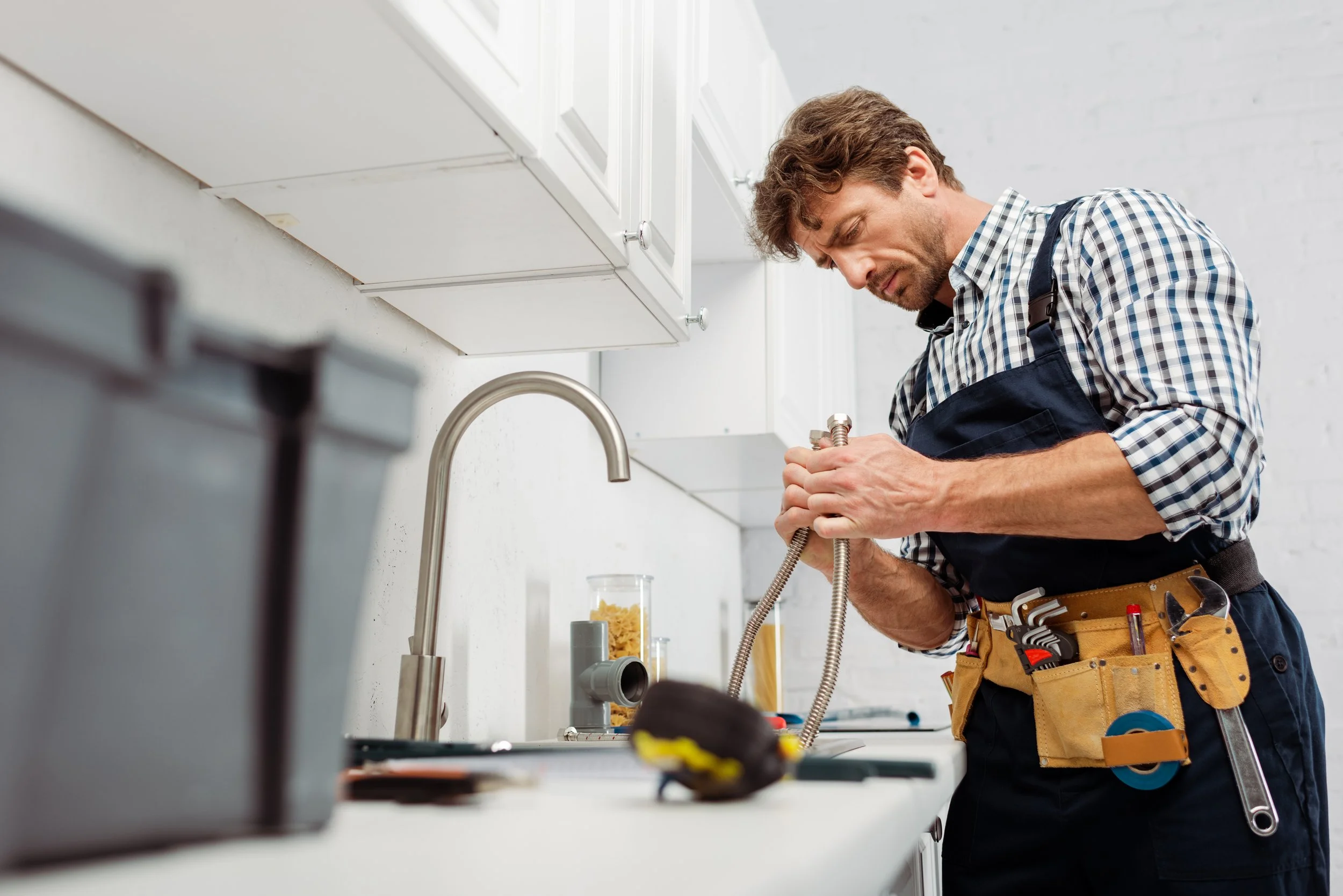What's the Average ROI for Construction Marketing?