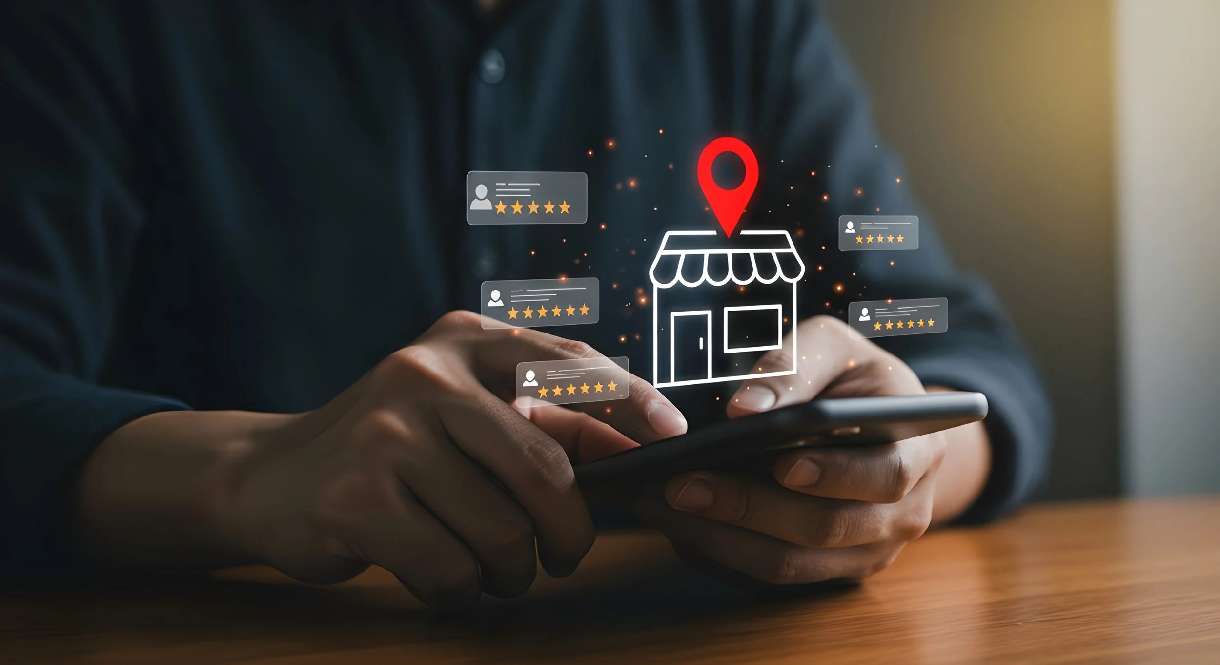 How to Get More Customer Reviews for Your Trades Business