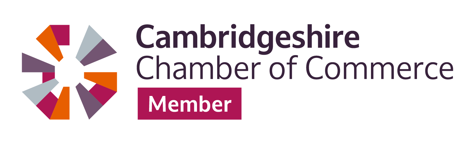 Cambridgeshire Chamber of Commerce member