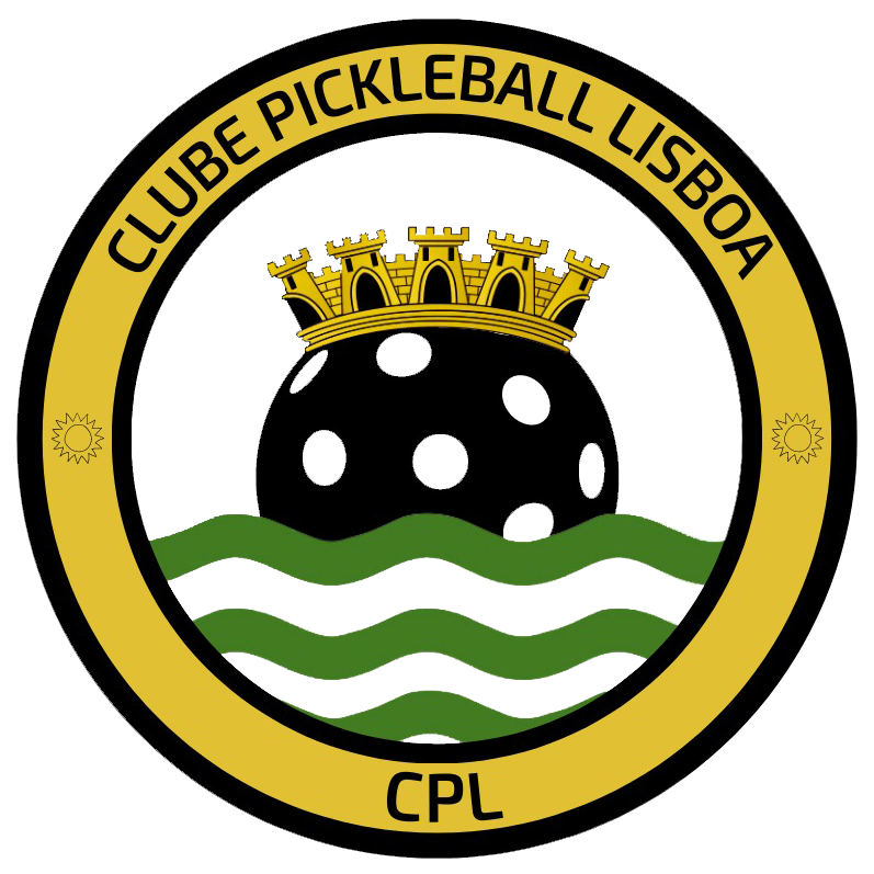 Clube Pickleball Lisboa