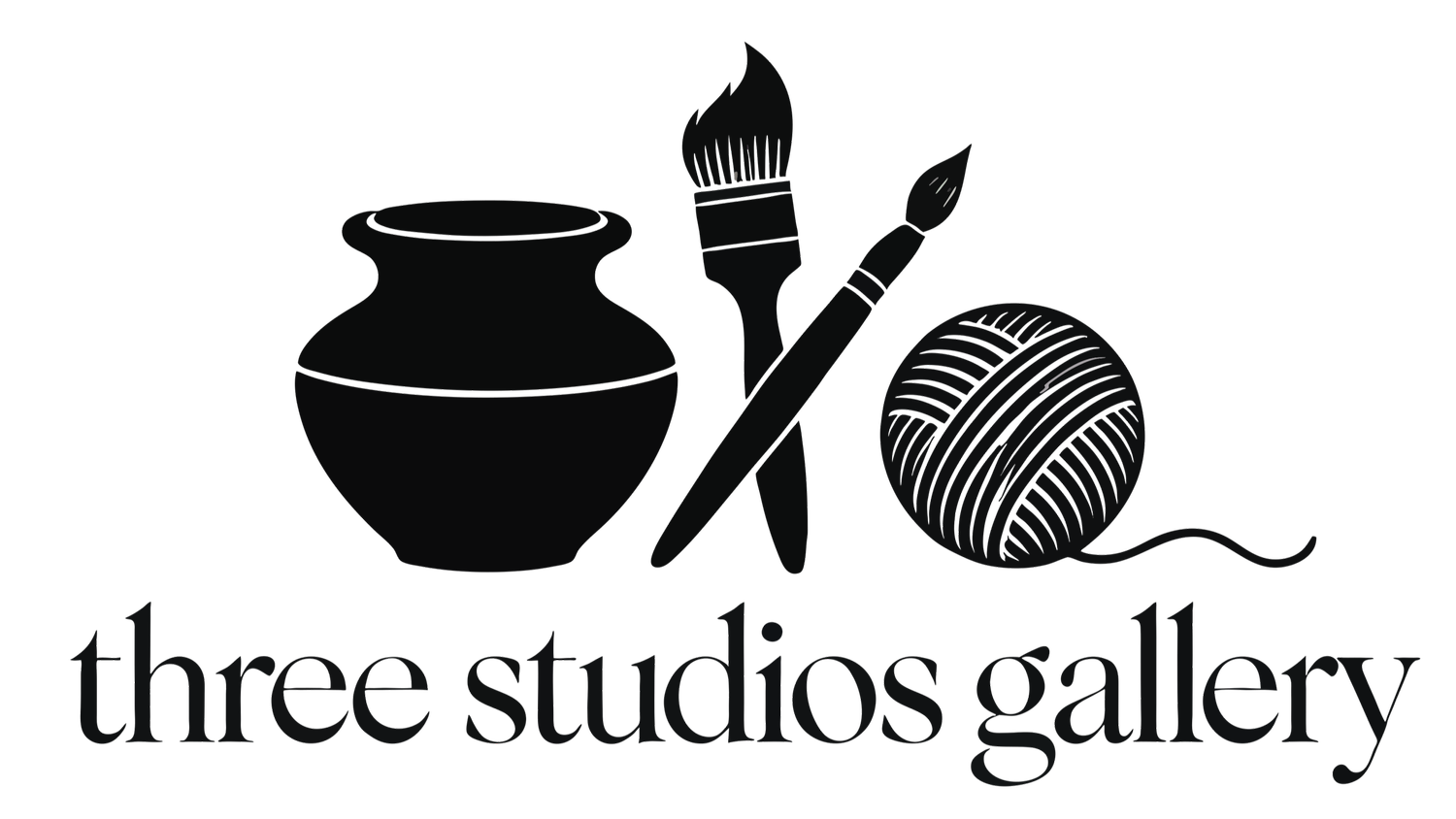 Three Studios Gallery