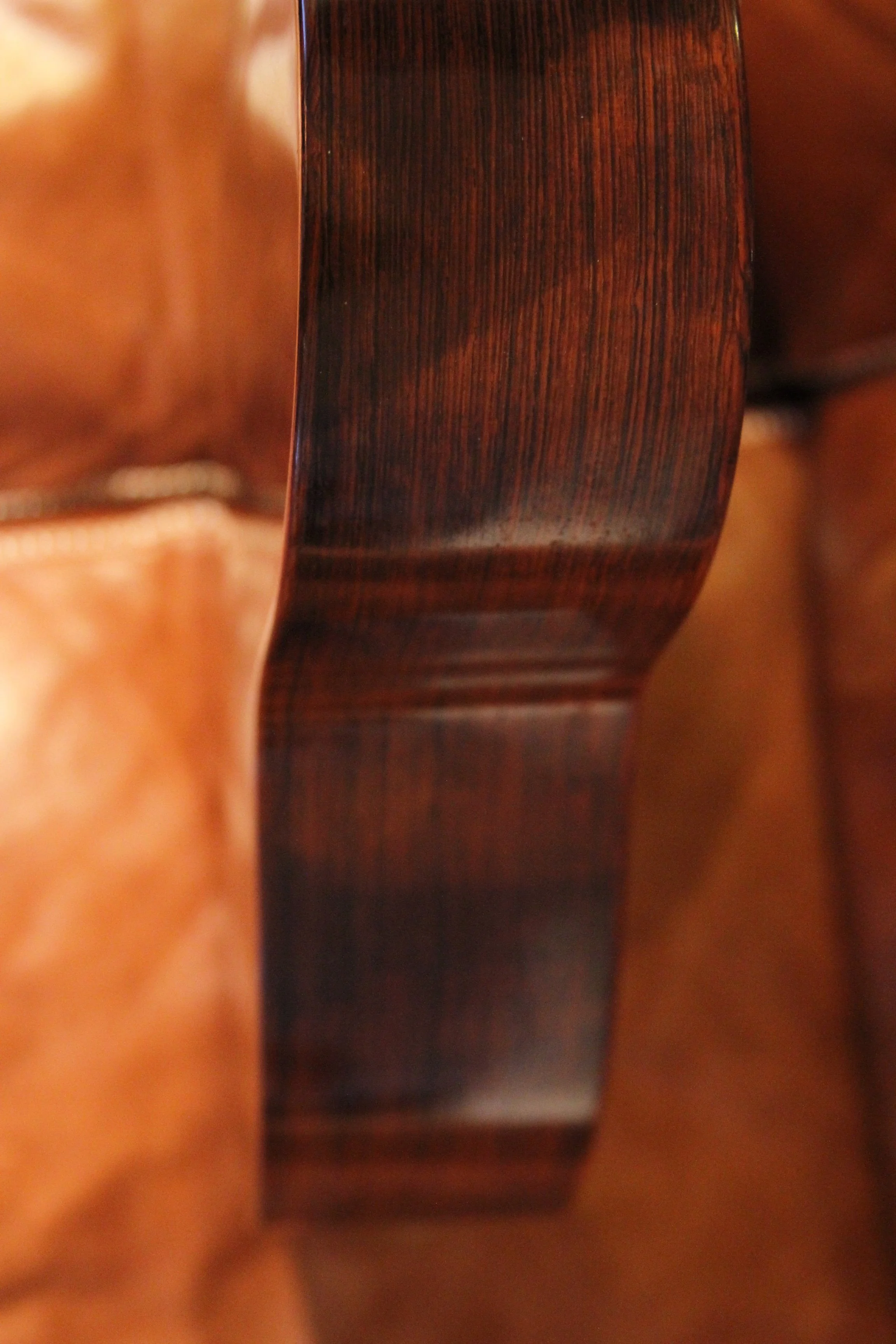 brazilian bass side of Die Gitarre Berlin  1936