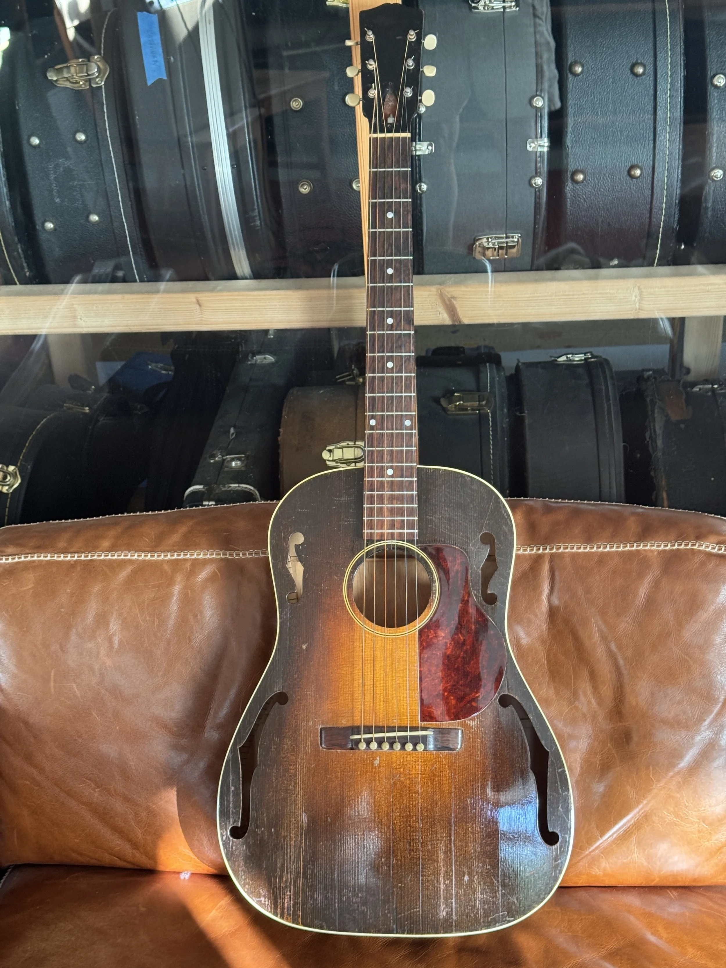 front Gibson HG-22 , 1931
