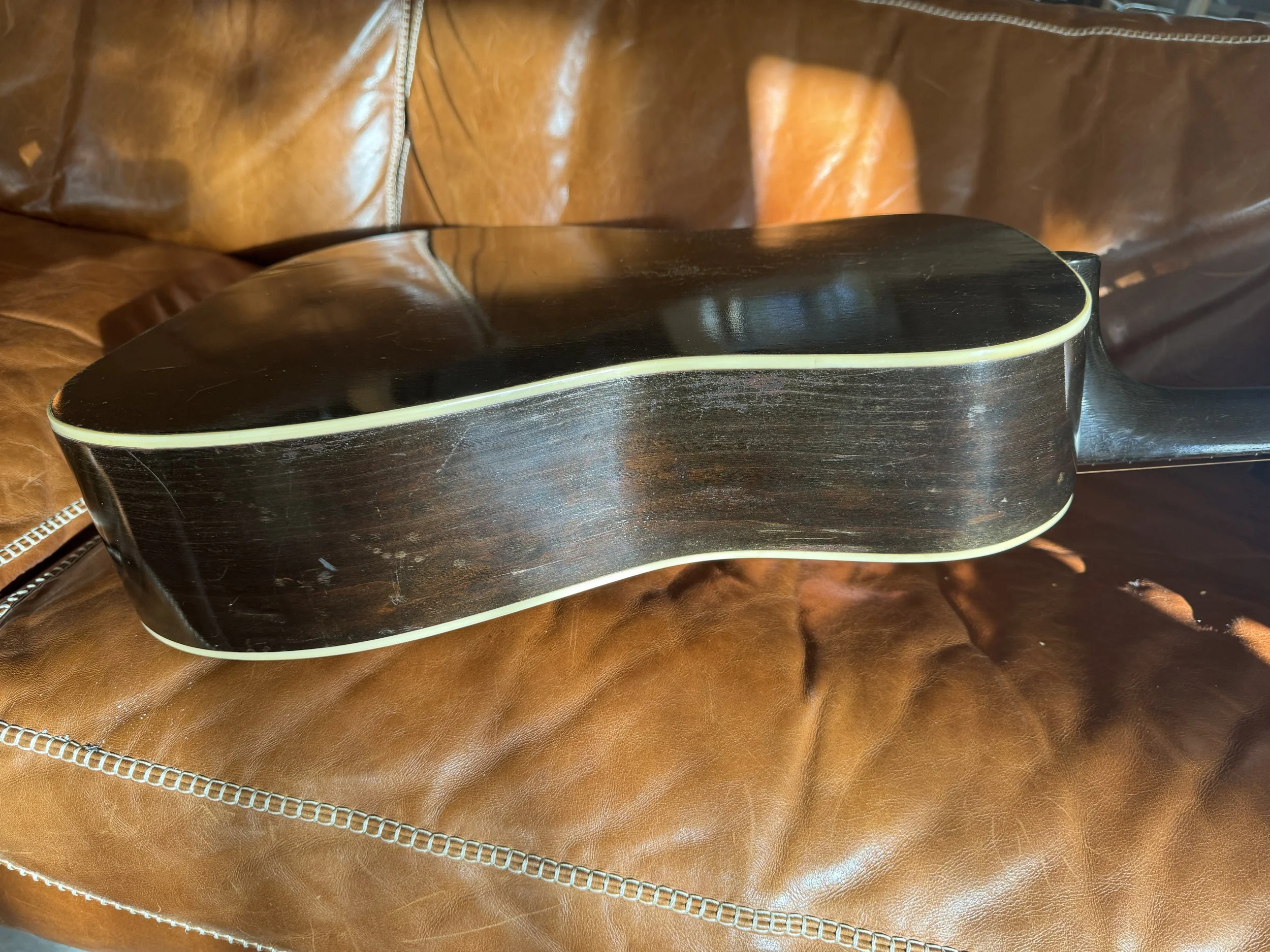 bass side of HG-22