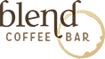 blend coffee bar (New Version)
