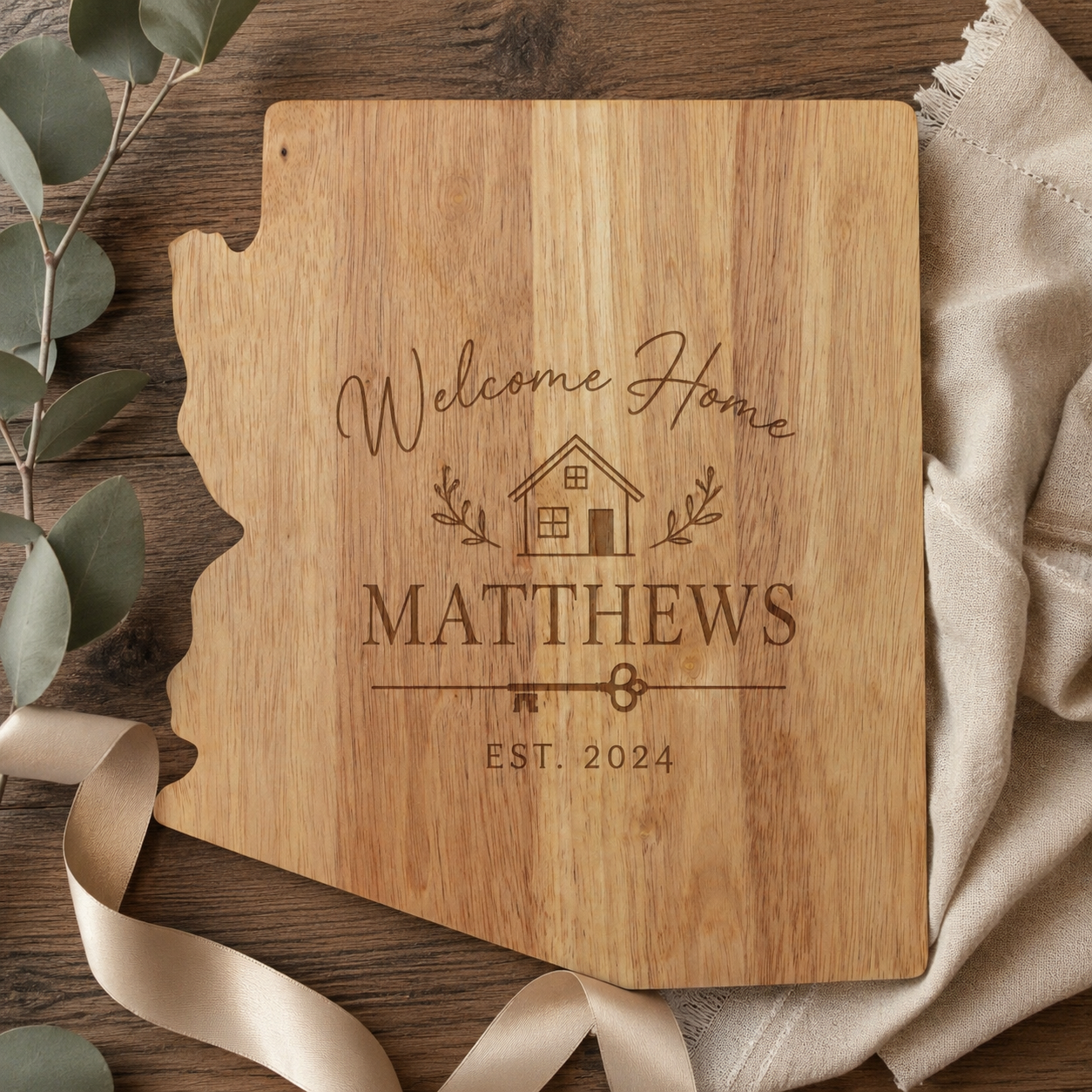 rubber wood AZ shop cutting board shoponthemark.png