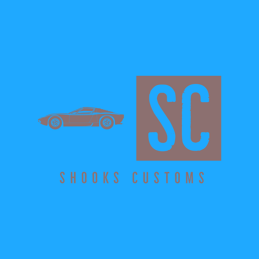 Shook's Custom's LLC