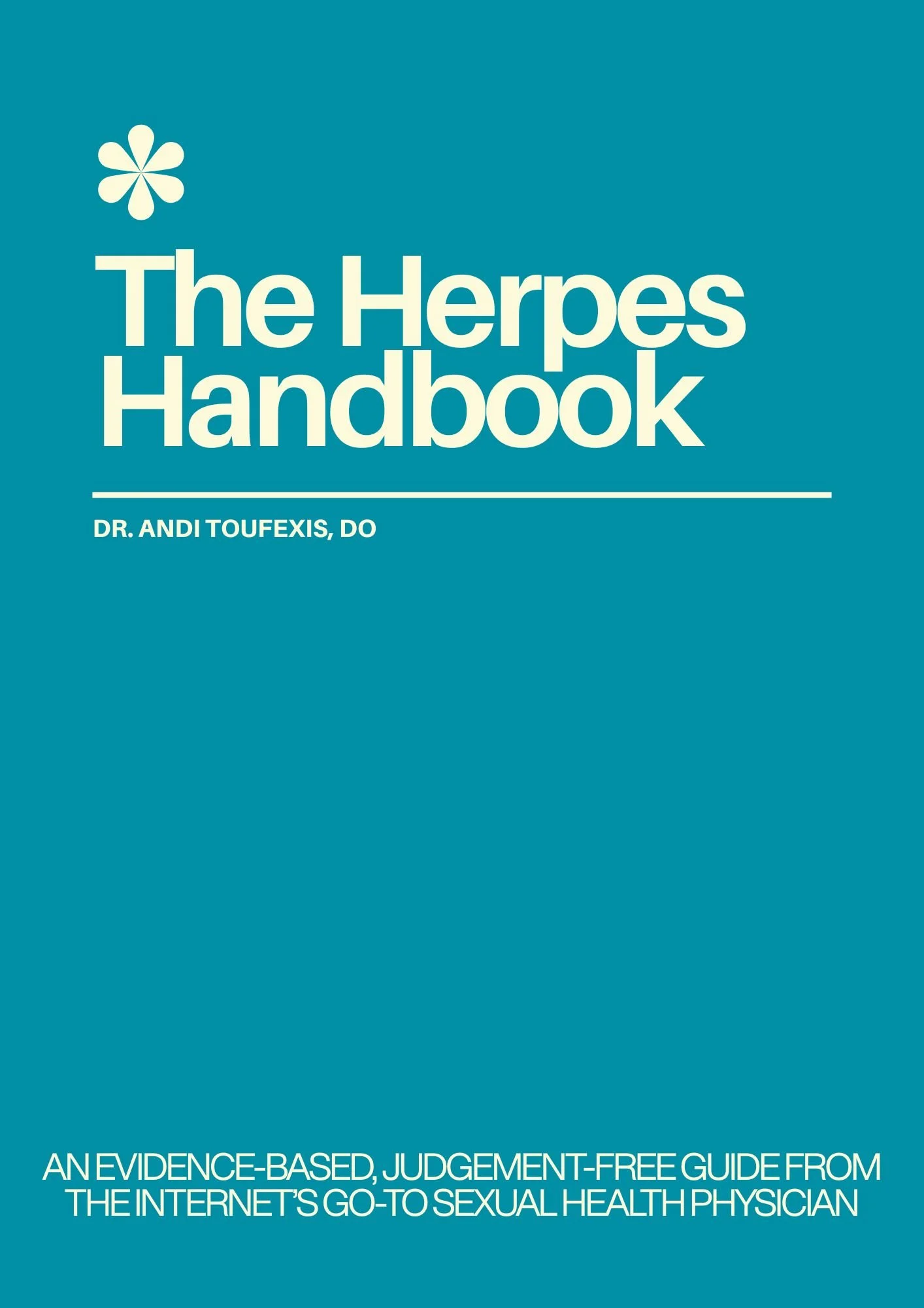 The Herpes Handbook