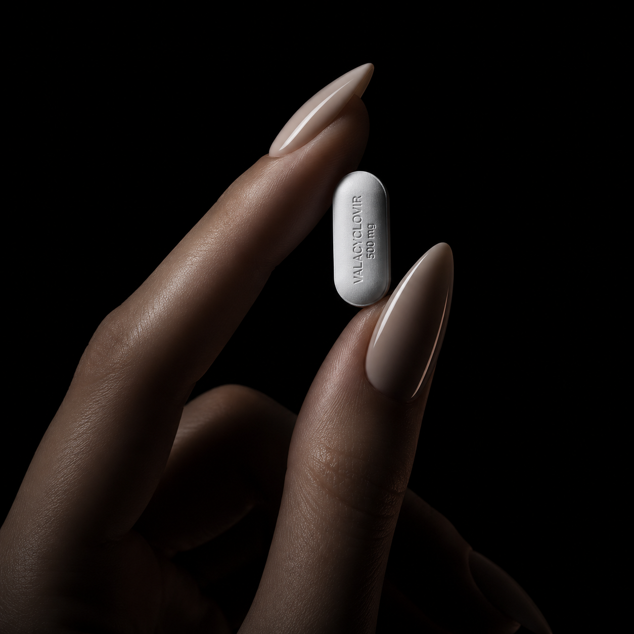 Does a Herpes Diagnosis Mean I have to Take a Medication for the Rest of My Life? 