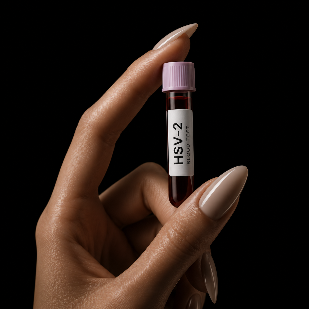 What Does My Herpes Index Value Mean?