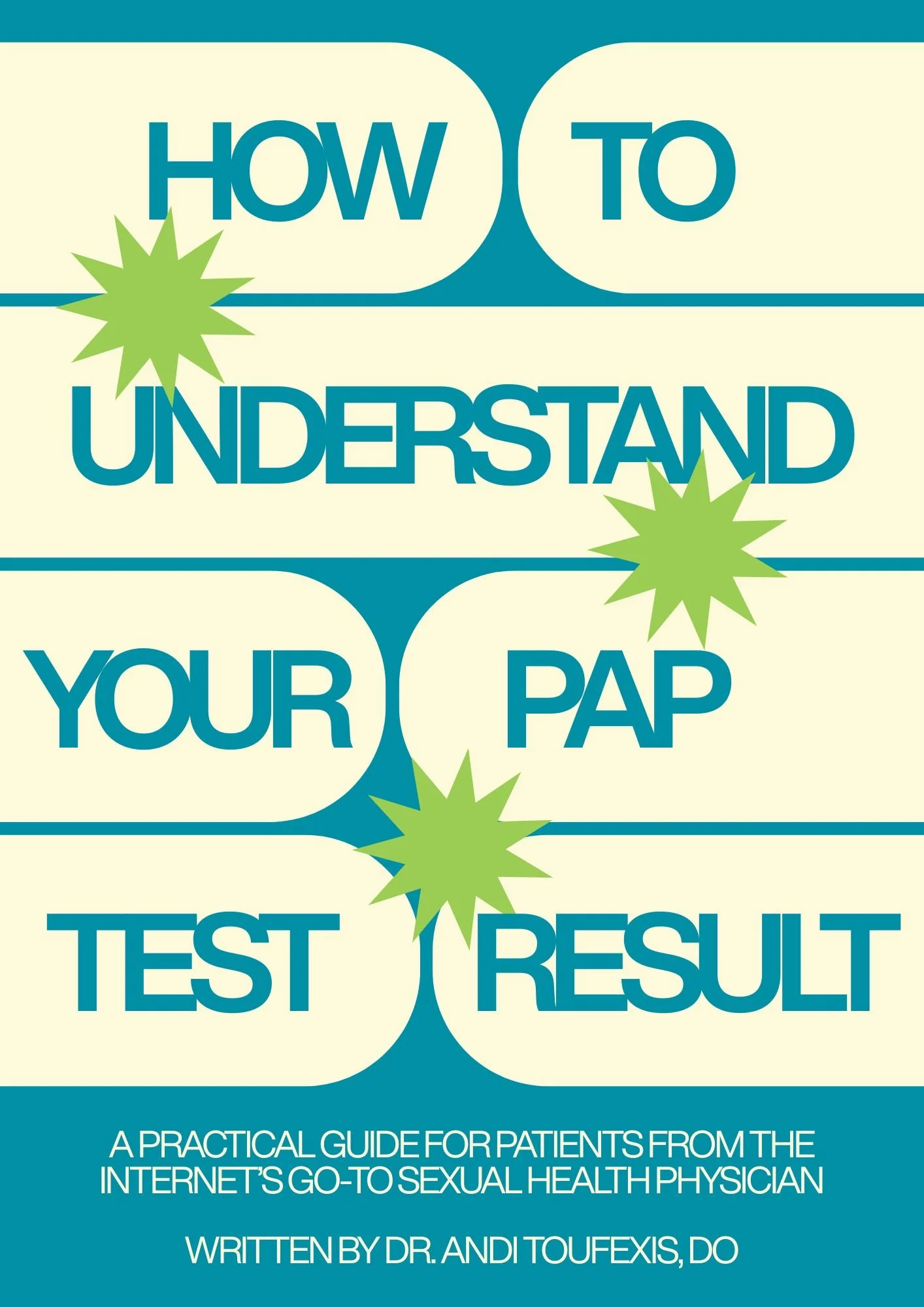 Pap Results Guide