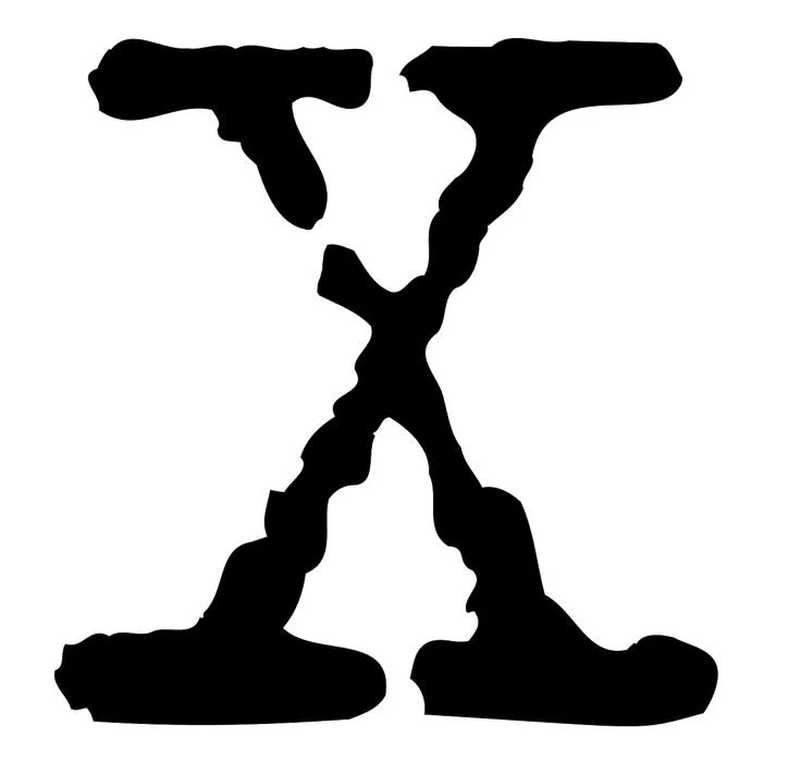 “The Catholic X-Files”