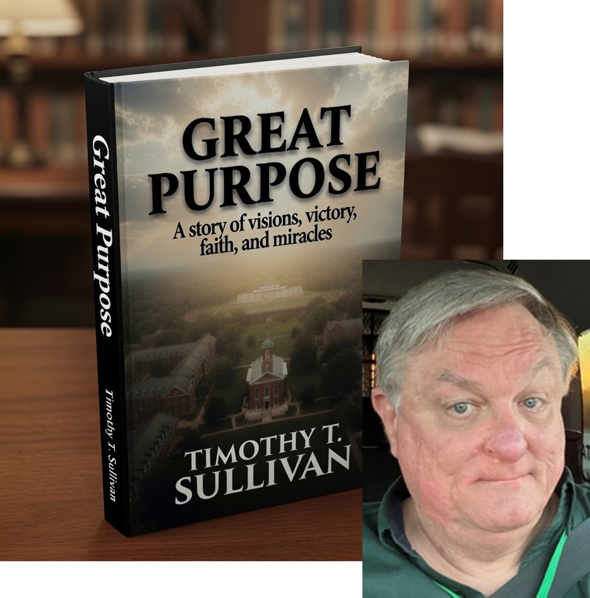 I wrote a book!