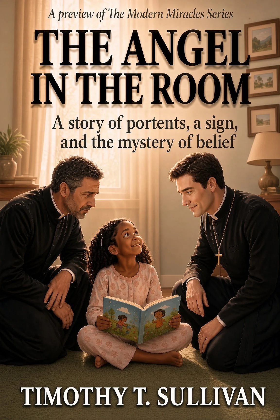 The Angel in the Room