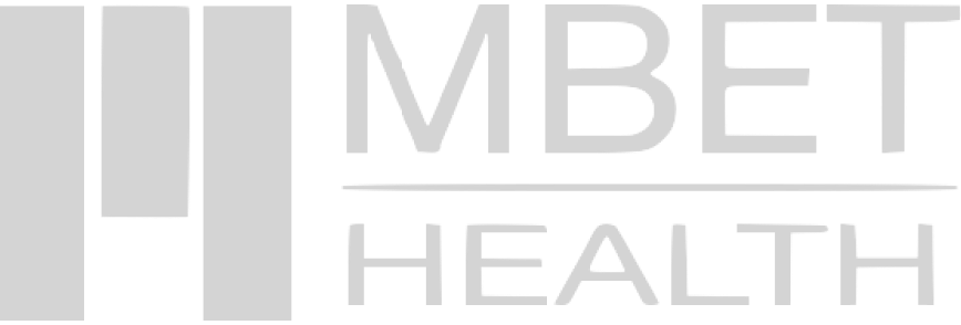 White zigzag line on a teal background, resembling an electrocardiogram or activity graph.
