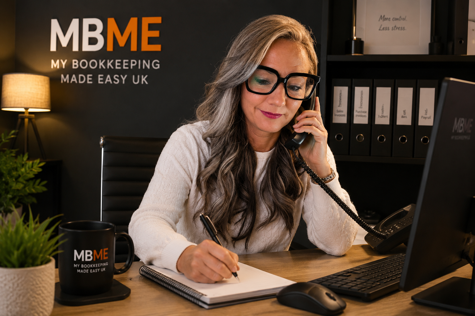 Credit Control & Supplier Management