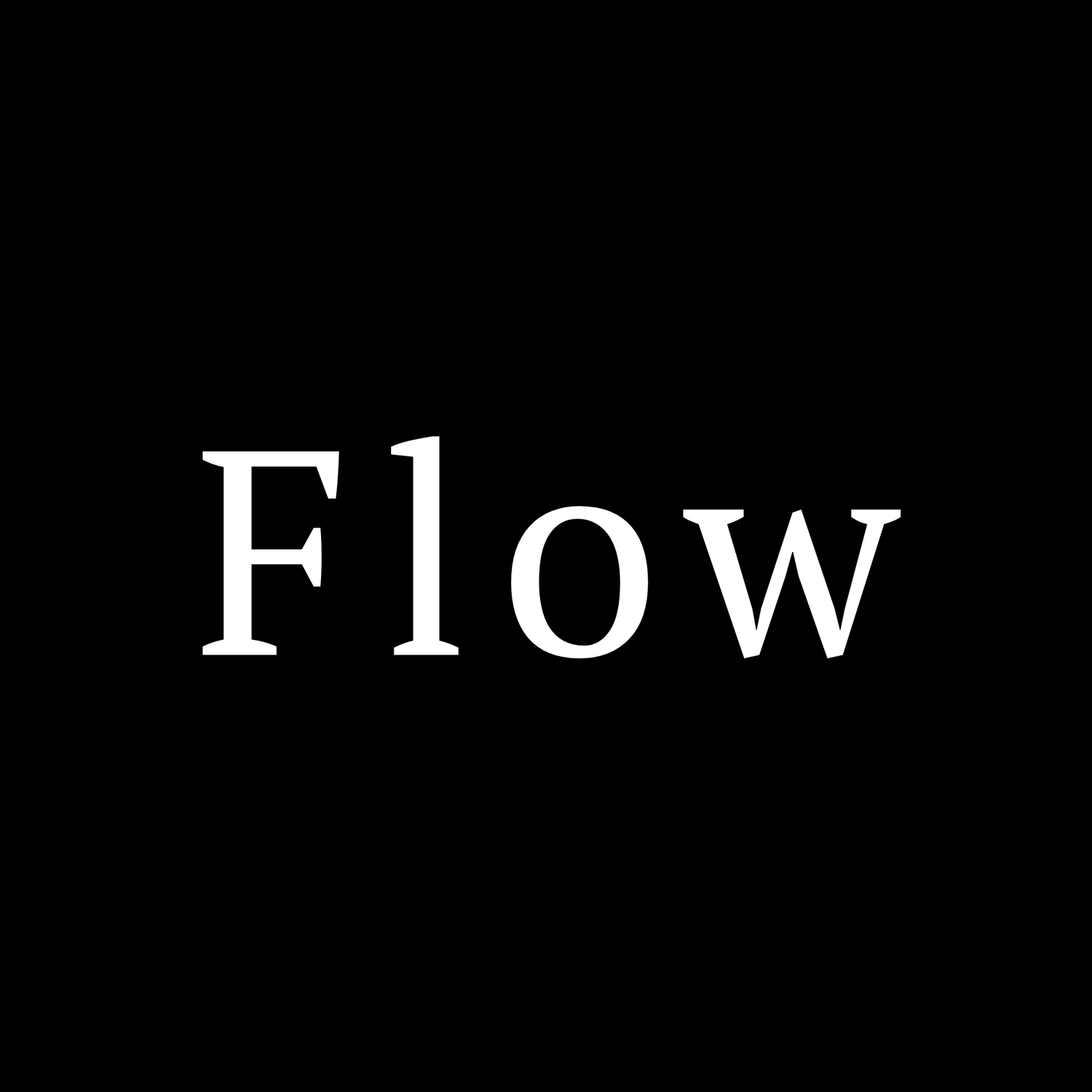 Flow Solutions Finance