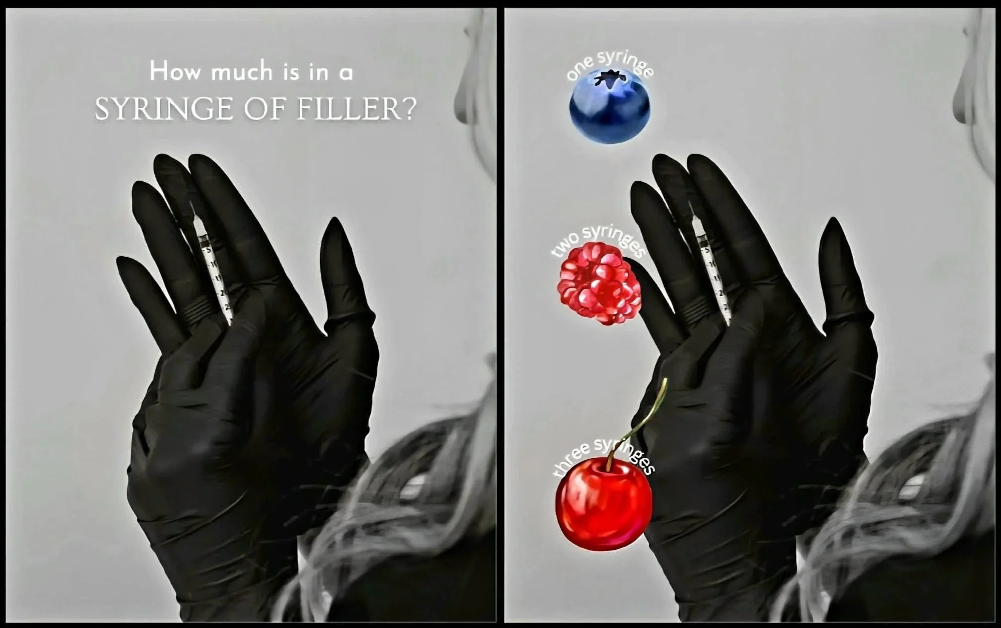 2-Slide Edit: Aesthetician