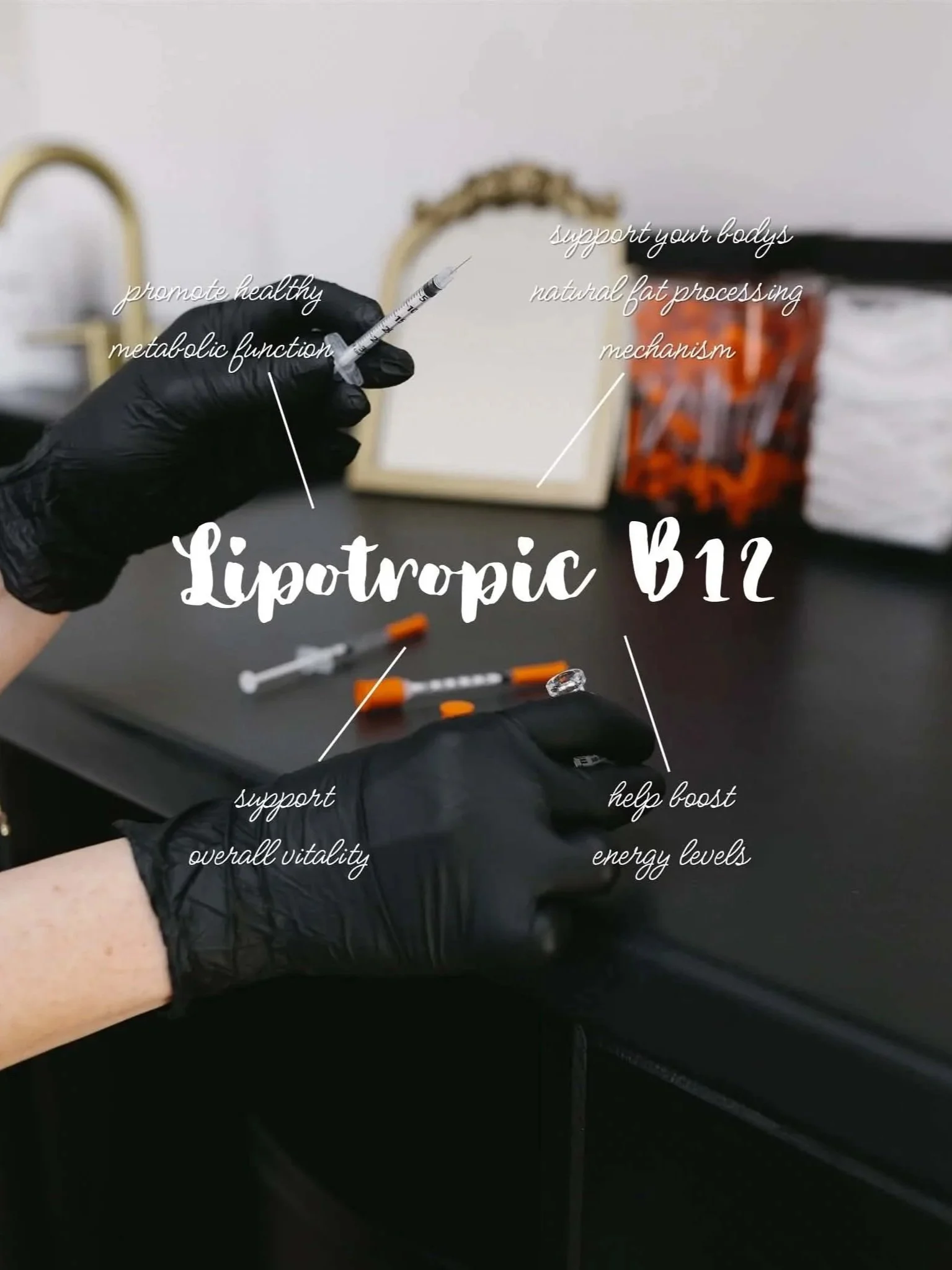 Still Image Edit: Aesthetician