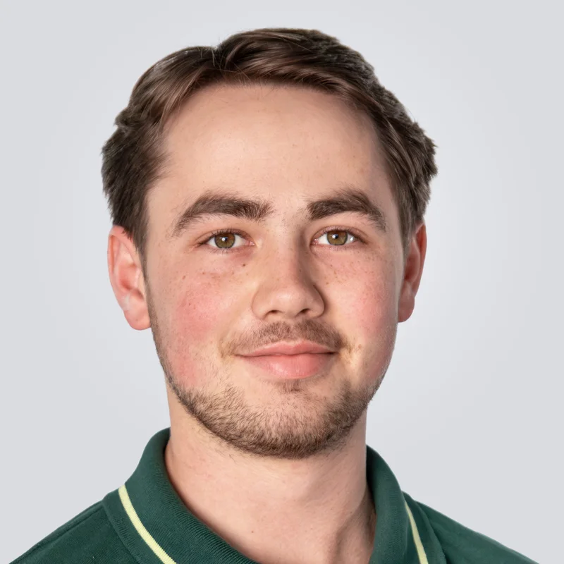 Georg Wenz, Gründer von BAUER Marketing