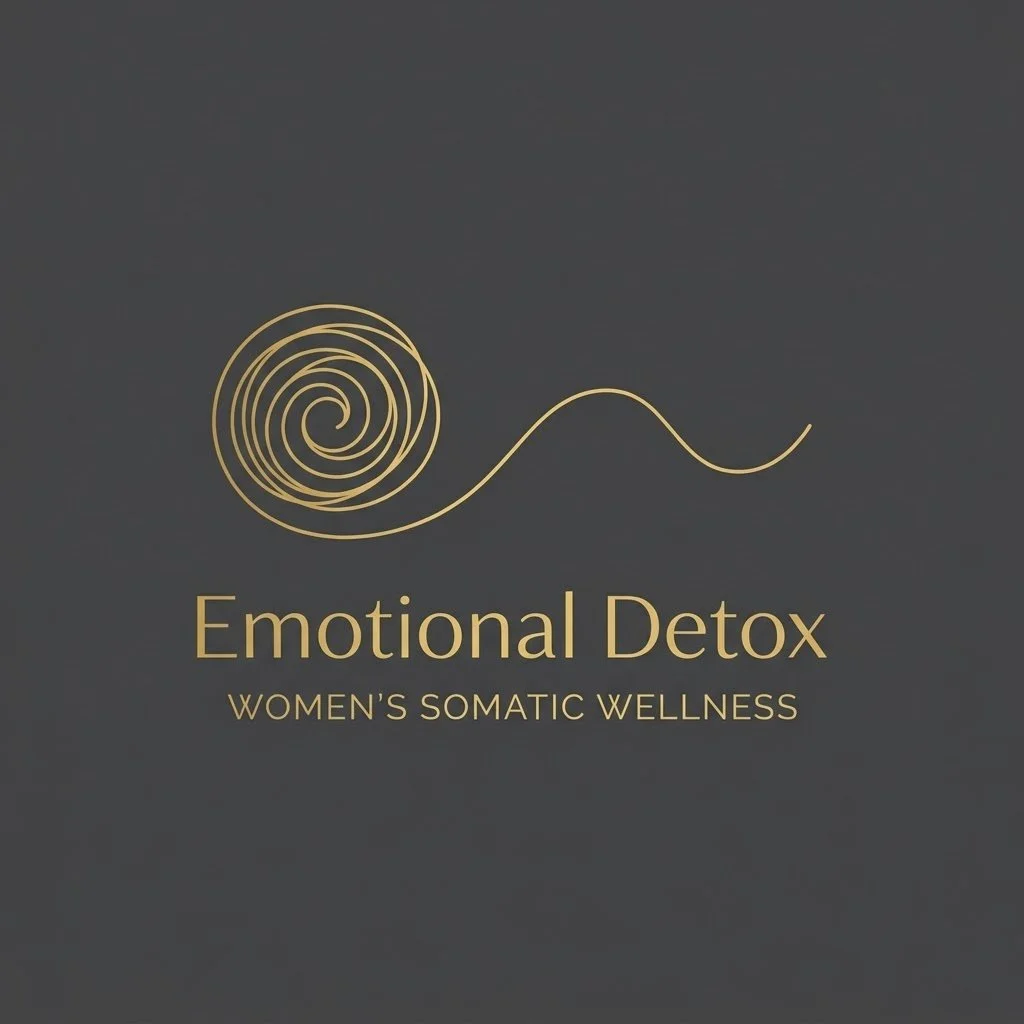 Emotional Detox Massage