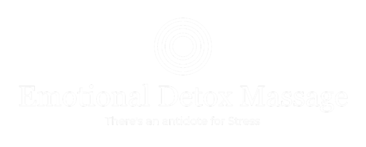 Emotional Detox Massage