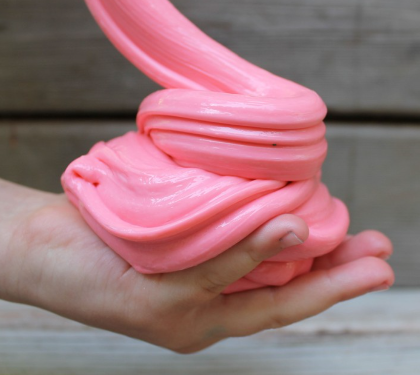 Slime-Making Day Camp Saturday, September 19, 2026- 1:00pm-4:00pm