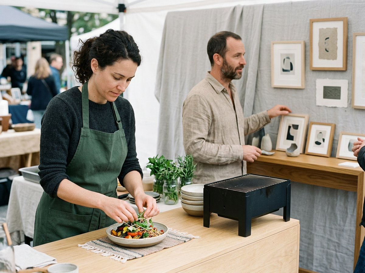 Vendor Registration
