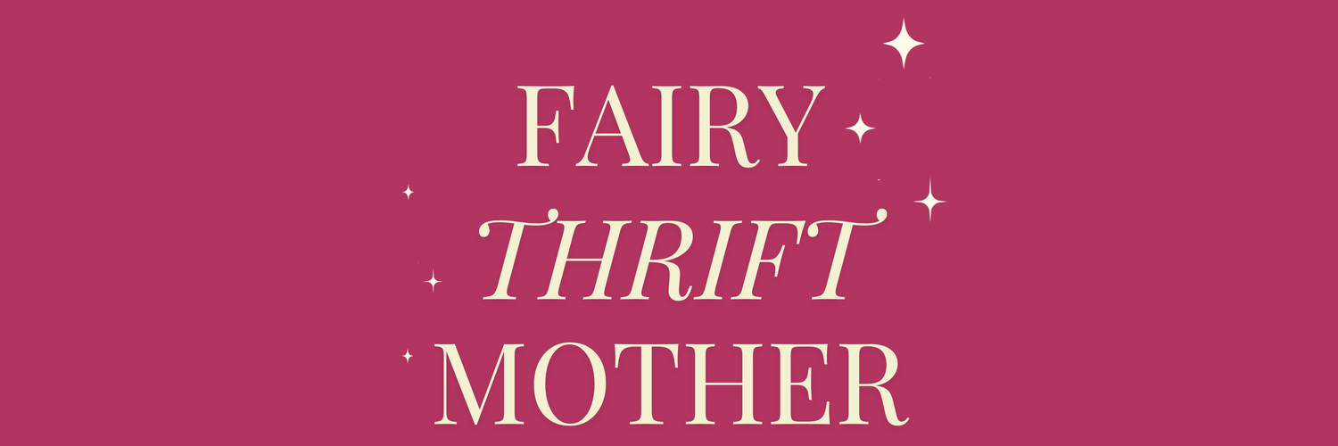 Fairy Thrift Mother