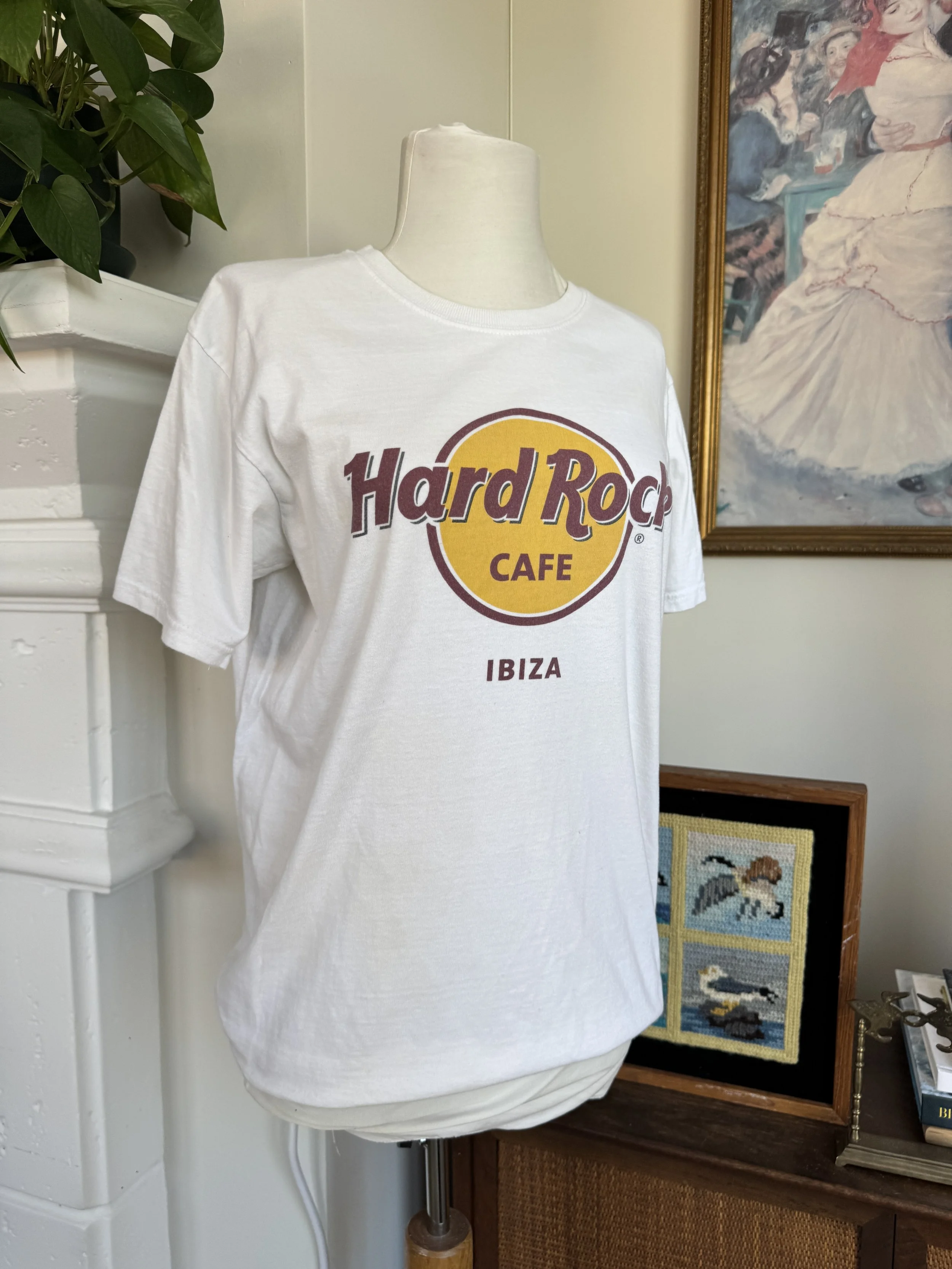 Hard Rock Cafe Ibiza T-Shirt