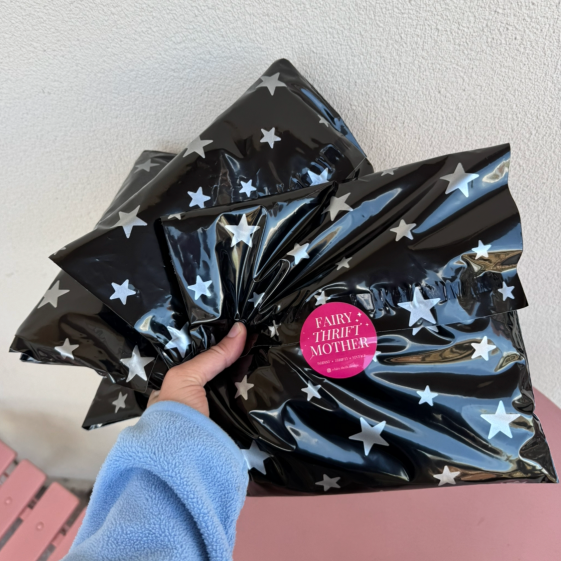 Mini Style Box 🧚‍♀️✨