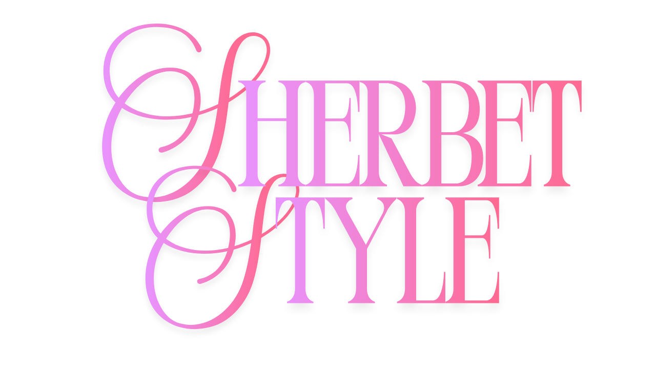 Sherbet Style
