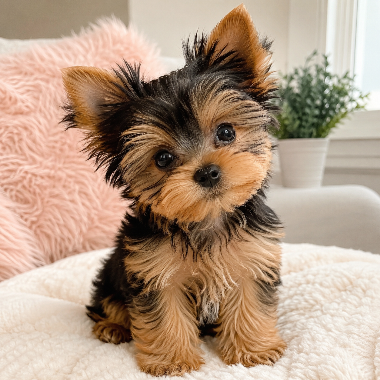 cute small dogs