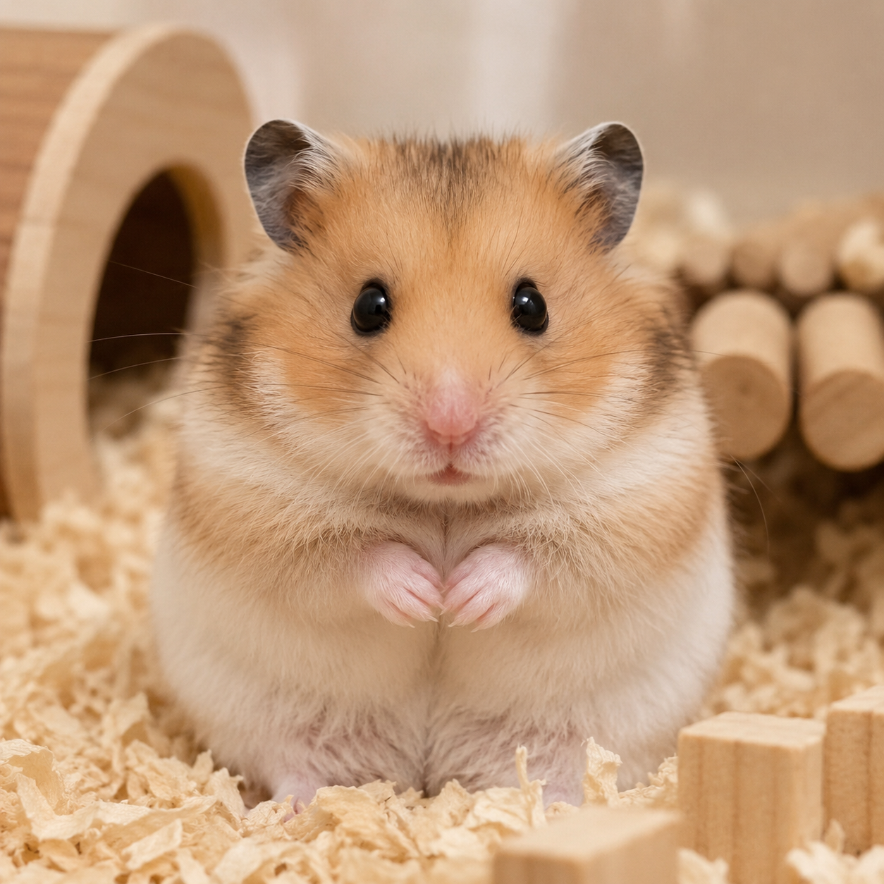 Cute Hamsters: The Ultimate Guide to Adorable Hamster Breeds, Care Tips, and Fun Facts