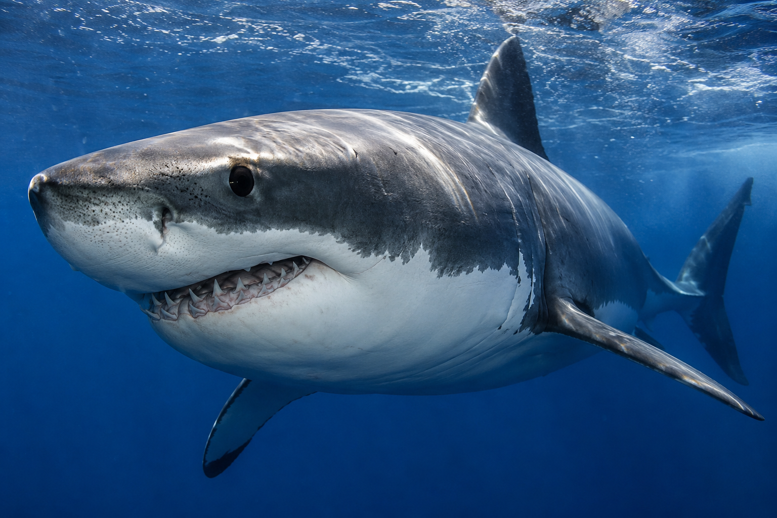 shark week