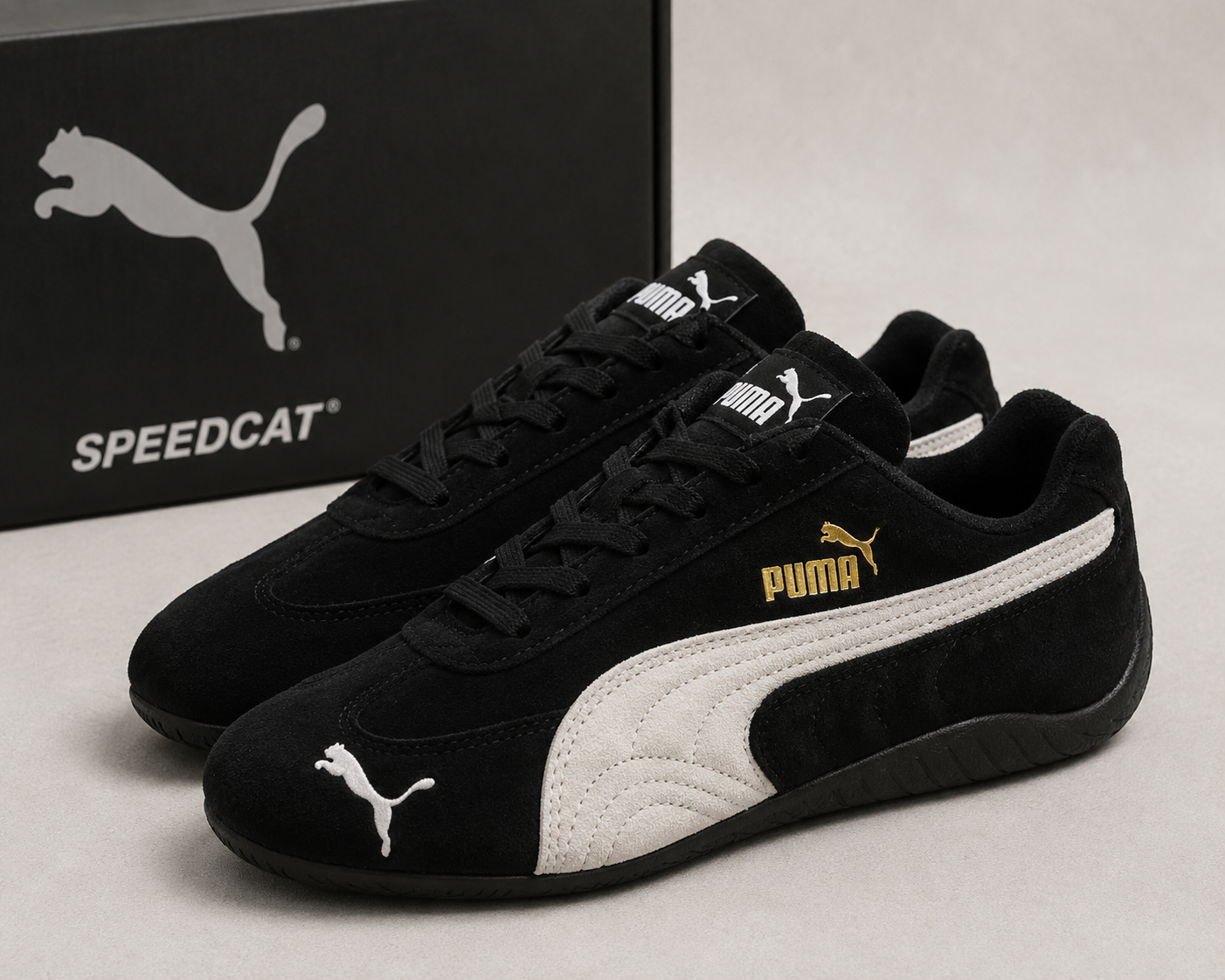 speedcats