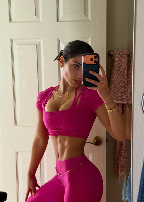 sara safarri