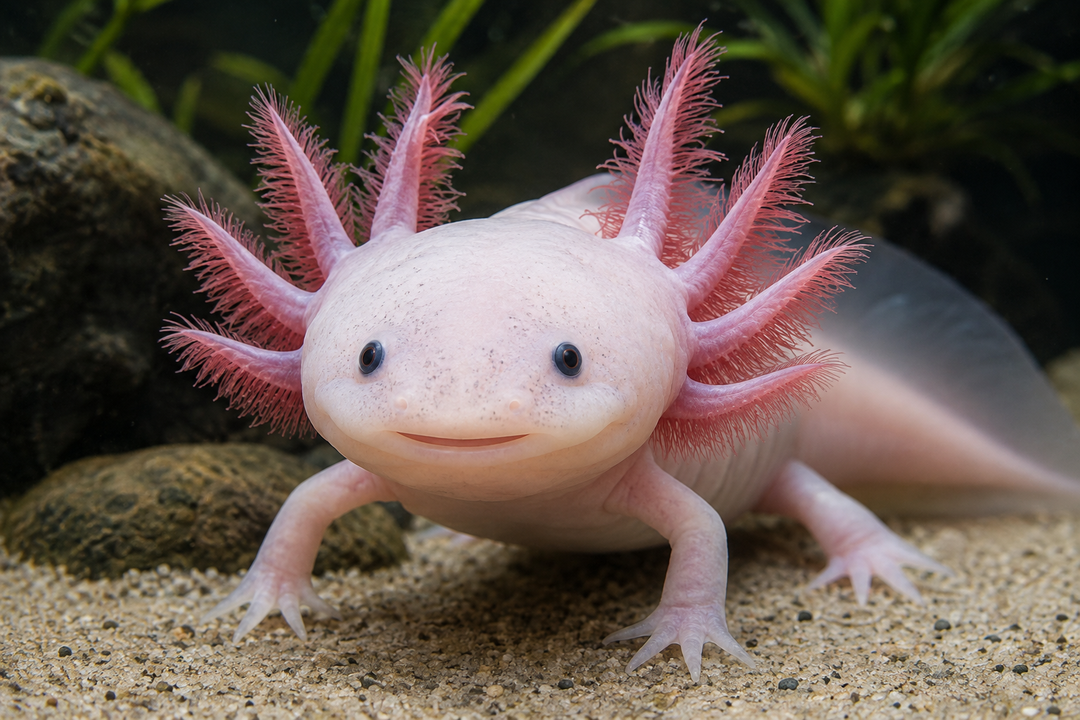 Weird Animals: 35 of the World's Strangest Creatures You Have to See to Believe
